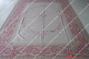 stock aubusson rugs No.215 manufacturer factory